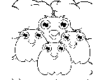 4 Owls