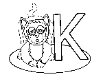 Kitty With K