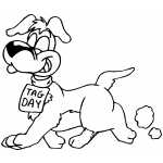 Dog Tag Day