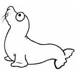 Seal Kid