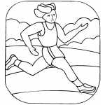 Running Runner