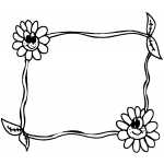 http://www.freeprintablecoloringpages.net/thumbs/Plants_And_Flowers/Smiling_Flowers_Frame.png