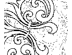 Curls Coloring Page
