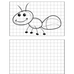 Ant Drawing