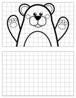 Bear-Drawing-4