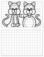 Cat-Drawing-2