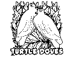 2 Turtle Doves
