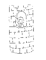 Princess in the Tower Coloring Page