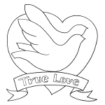 True Love Birds