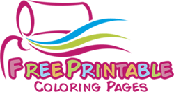 Free Printable Coloring Pages