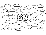 68 Clouds